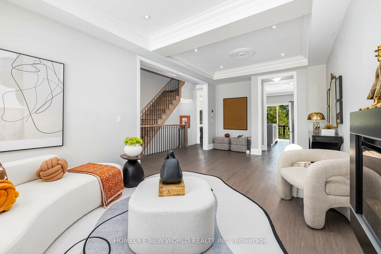 57, Kenneth Wood, Newtonbrook East, Toronto