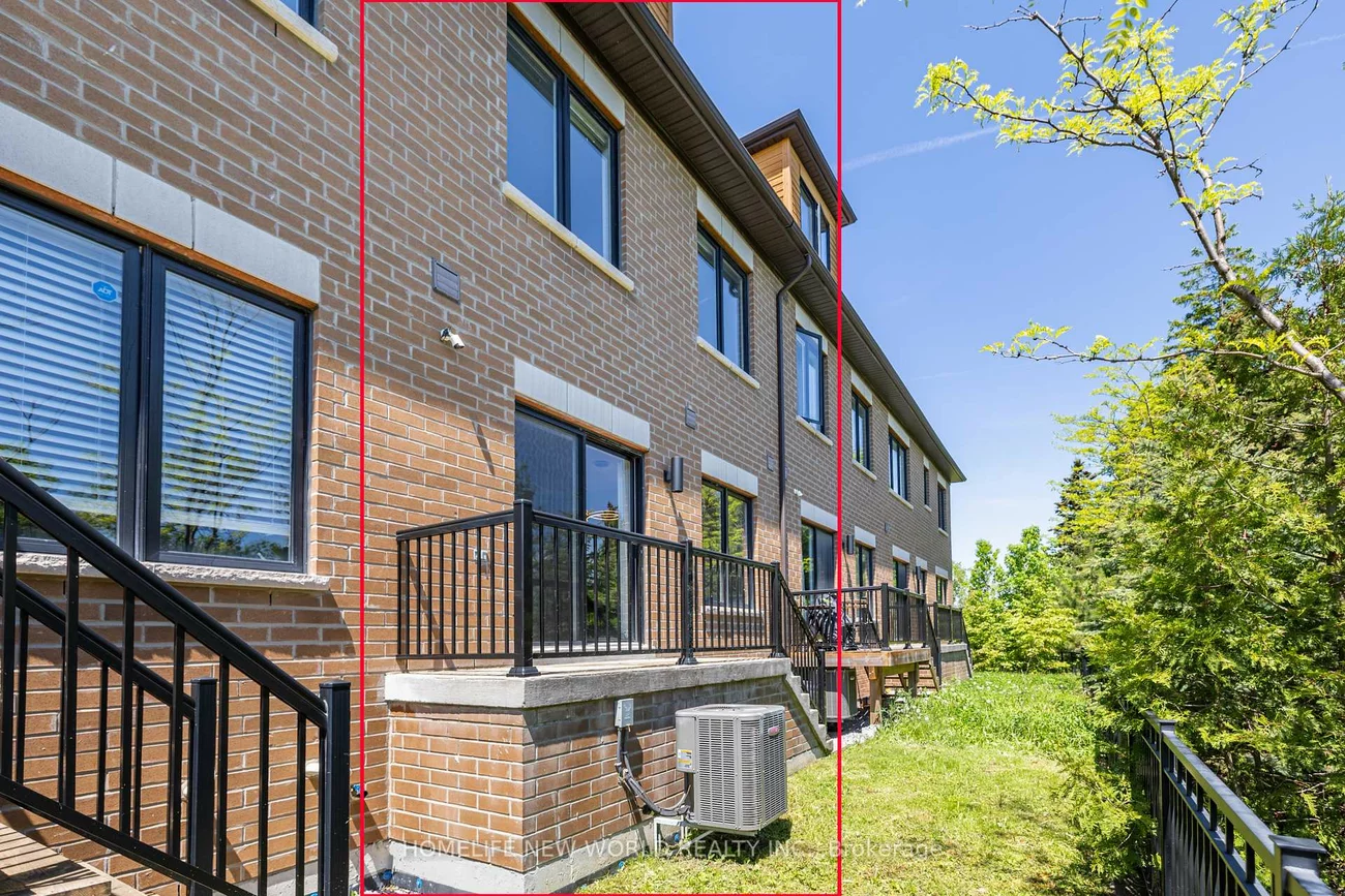 57, Kenneth Wood, Newtonbrook East, Toronto