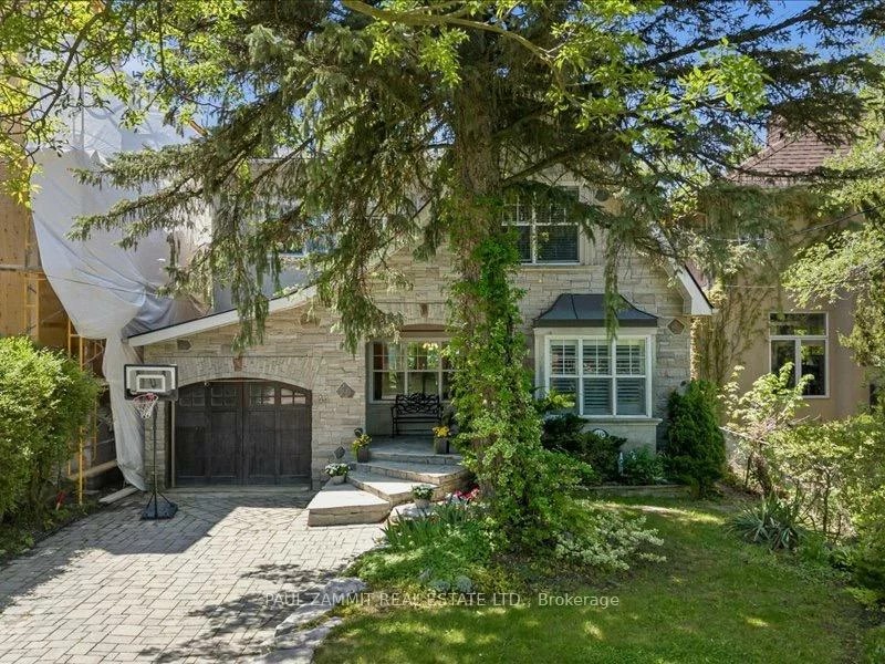 44, Gwendolen, Lansing-Westgate, Toronto