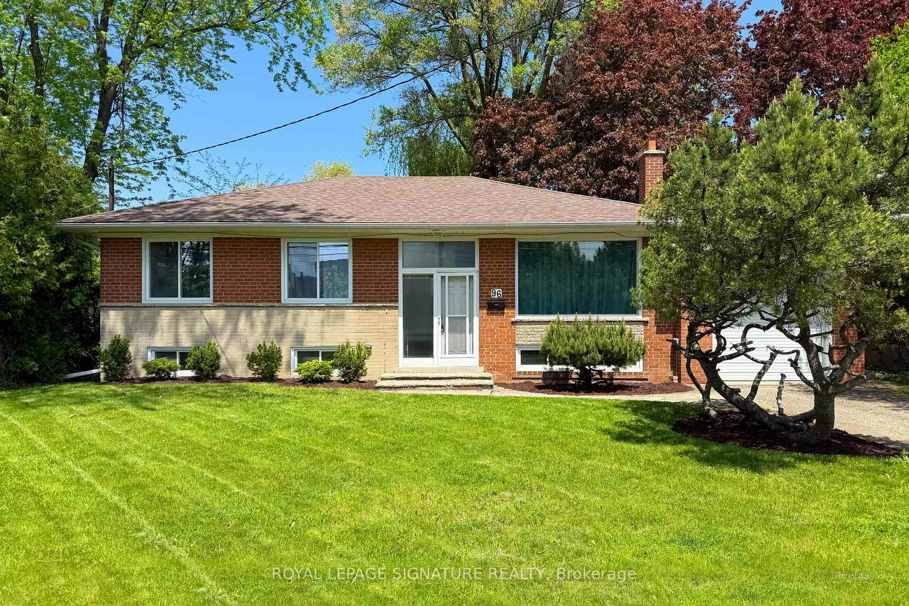 96, Elvaston, Victoria Village, Toronto