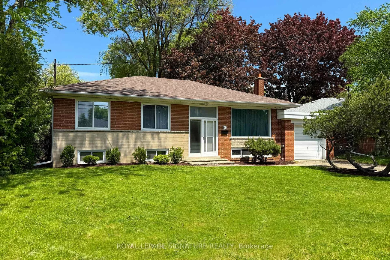 96, Elvaston, Victoria Village, Toronto