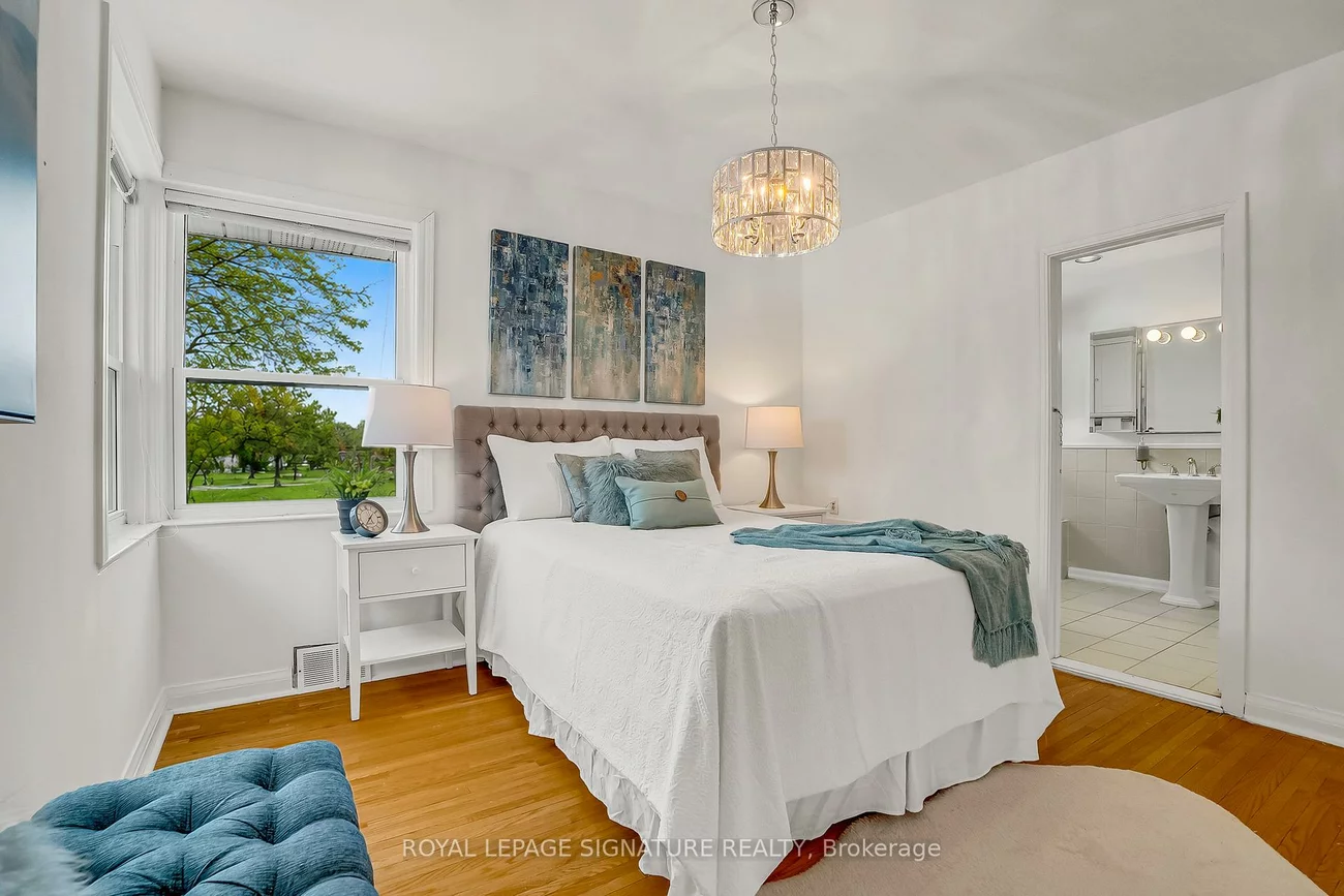 96, Elvaston, Victoria Village, Toronto