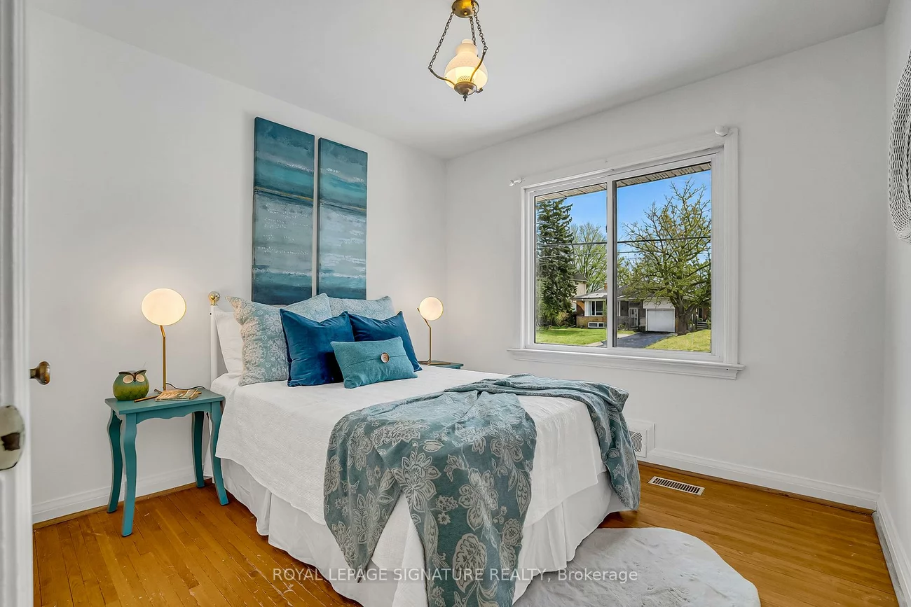 96, Elvaston, Victoria Village, Toronto
