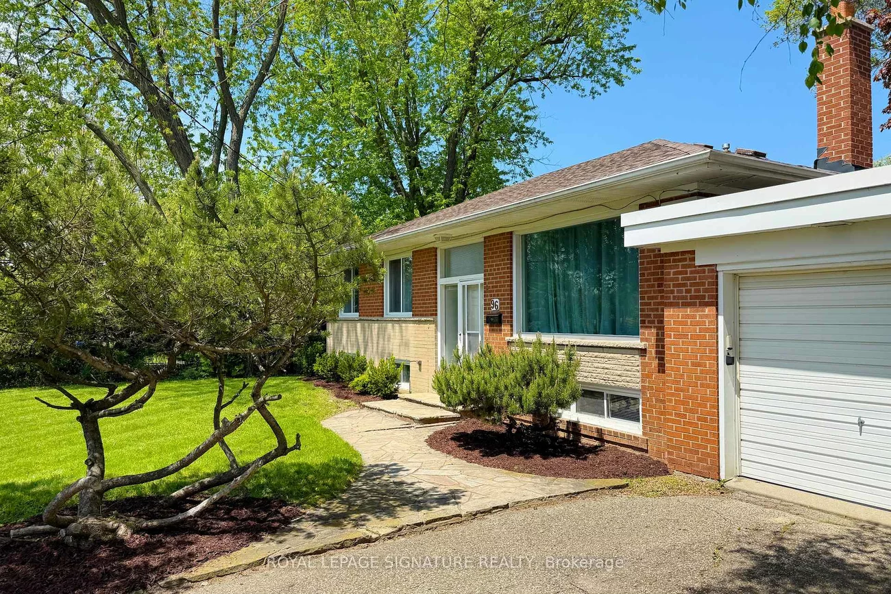 96, Elvaston, Victoria Village, Toronto
