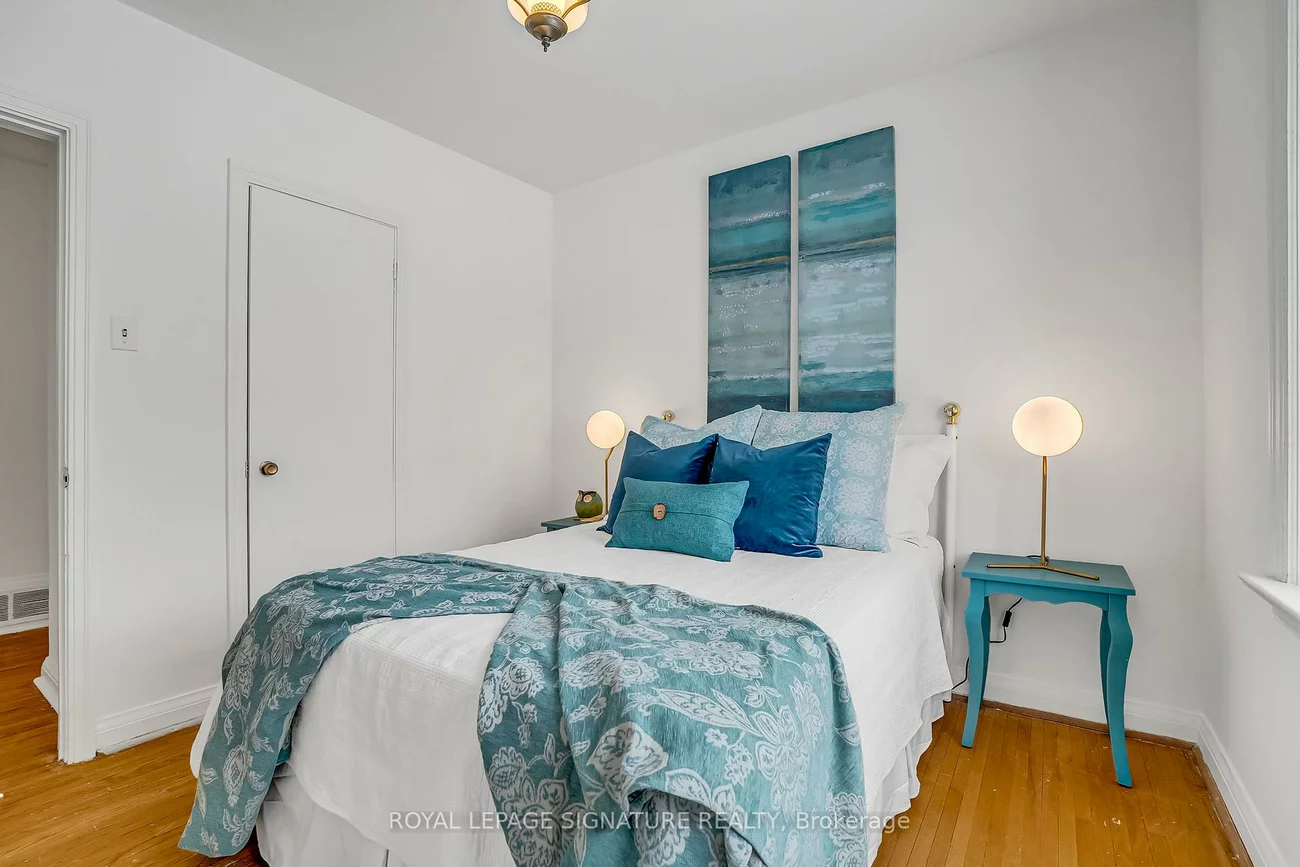 96, Elvaston, Victoria Village, Toronto