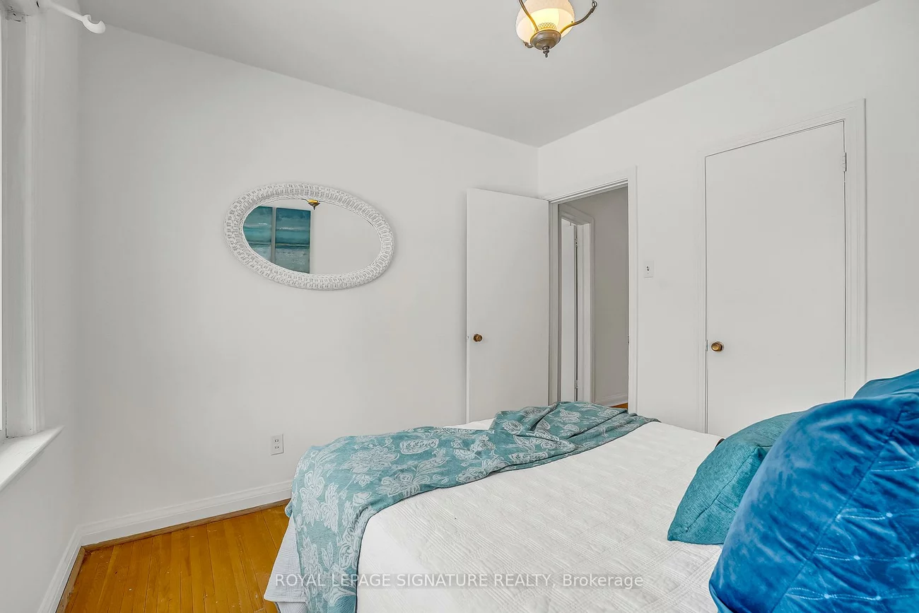 96, Elvaston, Victoria Village, Toronto