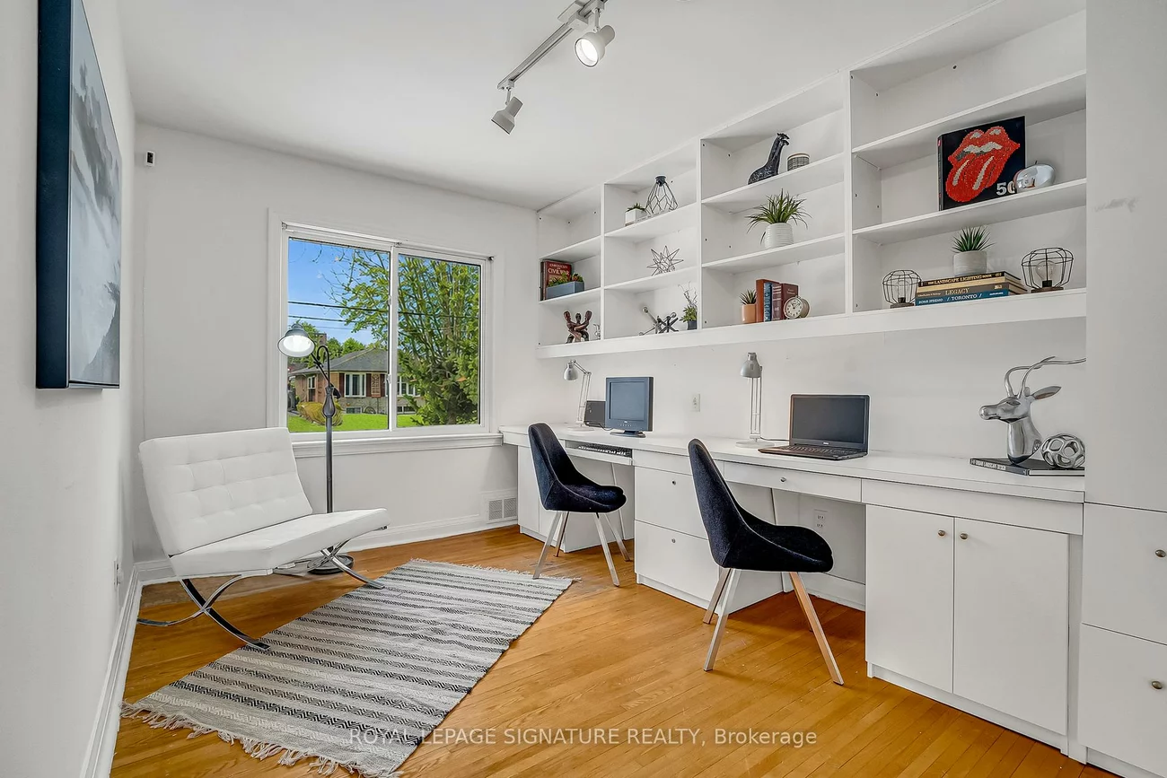 96, Elvaston, Victoria Village, Toronto