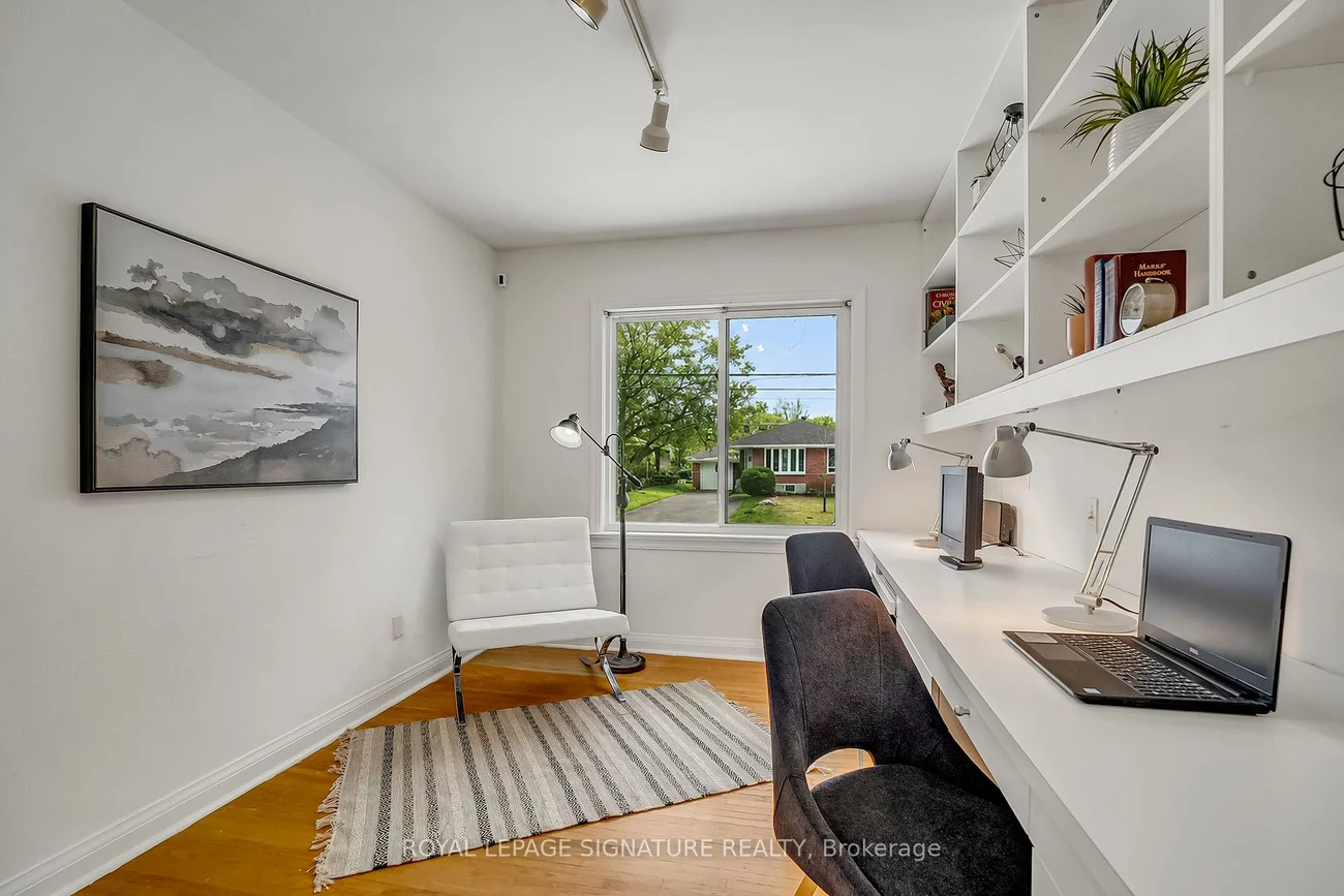 96, Elvaston, Victoria Village, Toronto