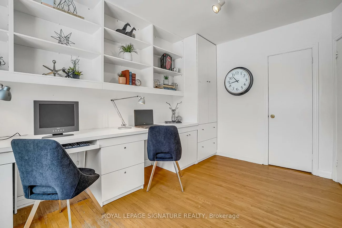 96, Elvaston, Victoria Village, Toronto