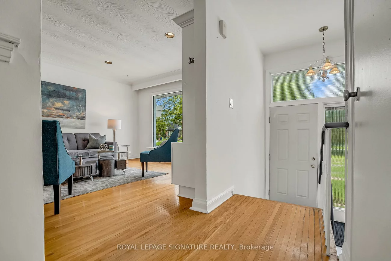 96, Elvaston, Victoria Village, Toronto