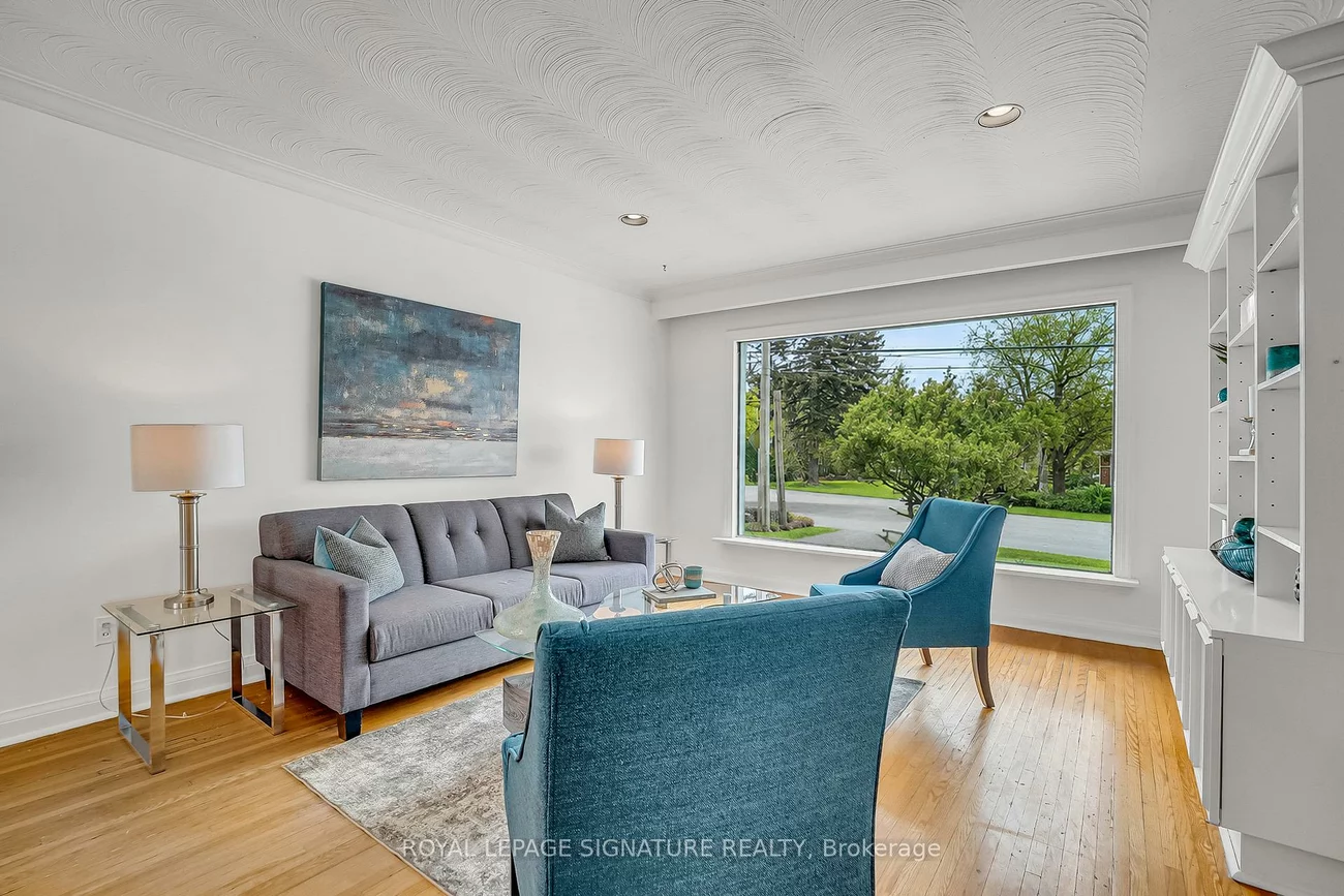 96, Elvaston, Victoria Village, Toronto