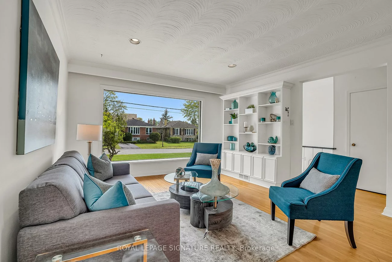 96, Elvaston, Victoria Village, Toronto