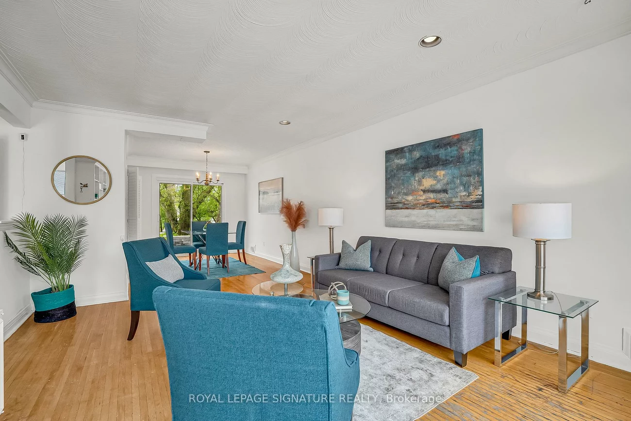 96, Elvaston, Victoria Village, Toronto