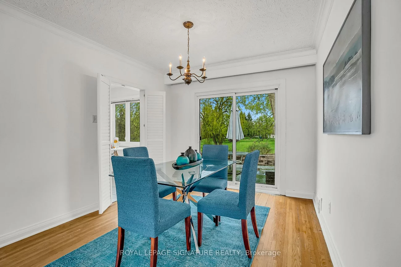 96, Elvaston, Victoria Village, Toronto