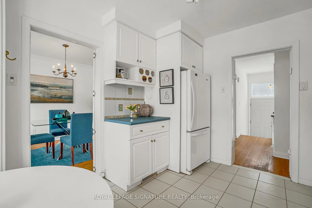 96, Elvaston, Victoria Village, Toronto