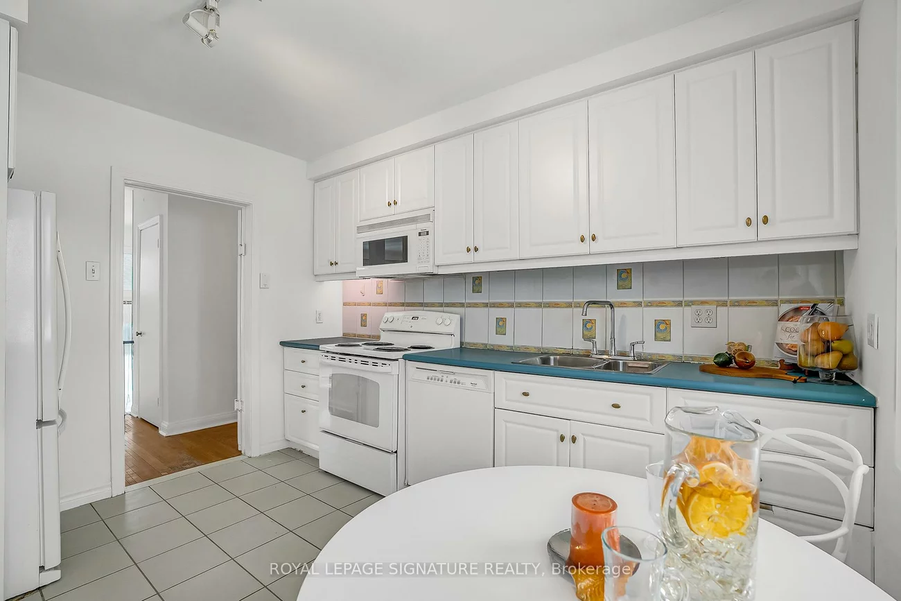 96, Elvaston, Victoria Village, Toronto