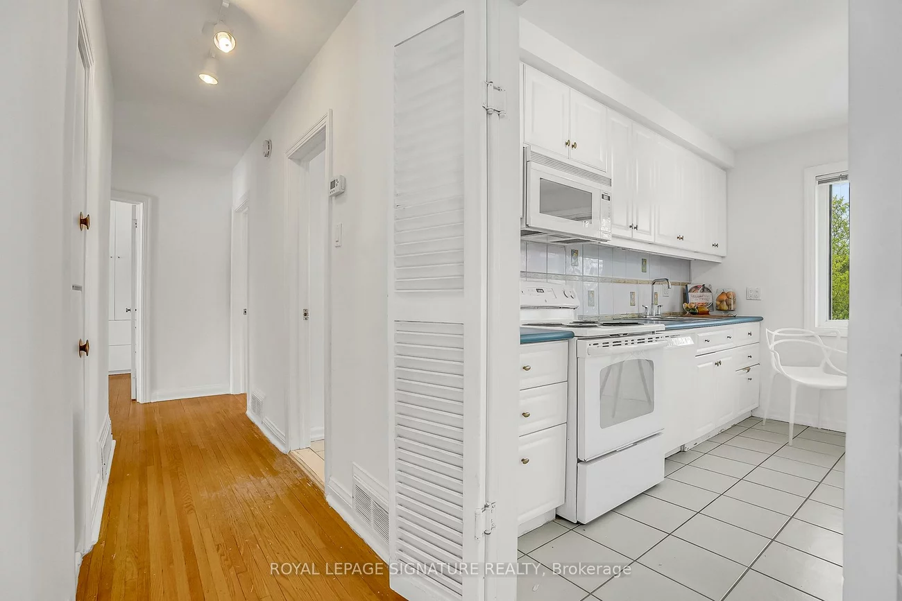 96, Elvaston, Victoria Village, Toronto