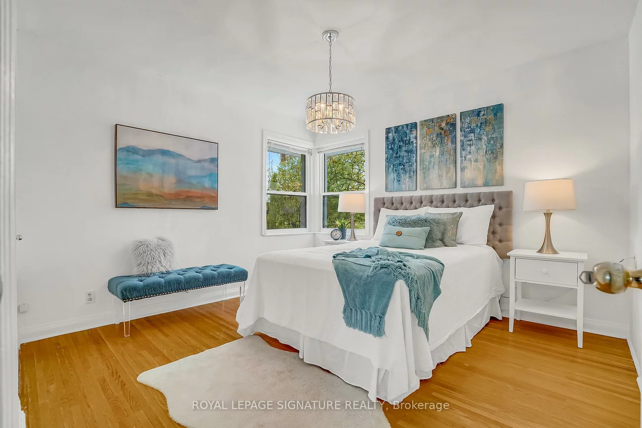 96, Elvaston, Victoria Village, Toronto