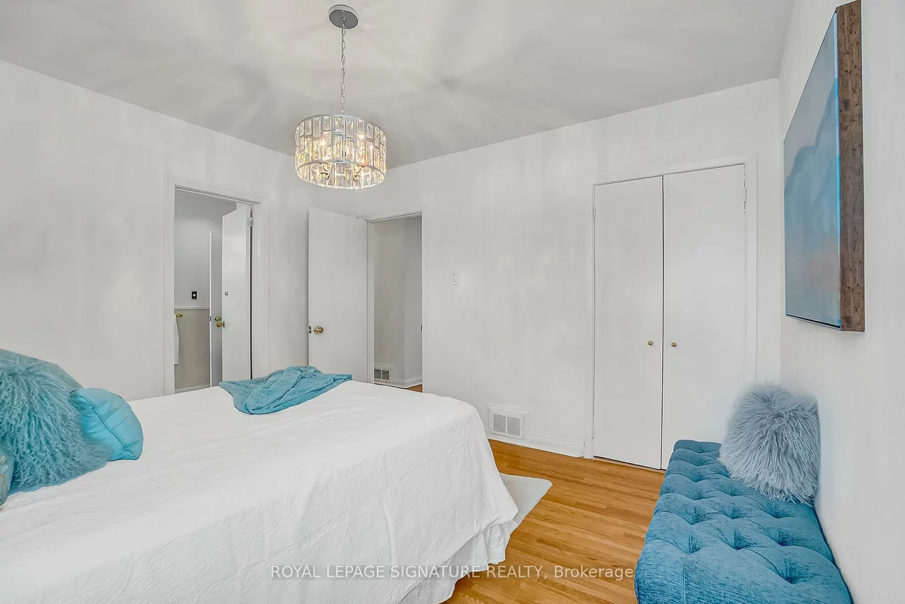 96, Elvaston, Victoria Village, Toronto