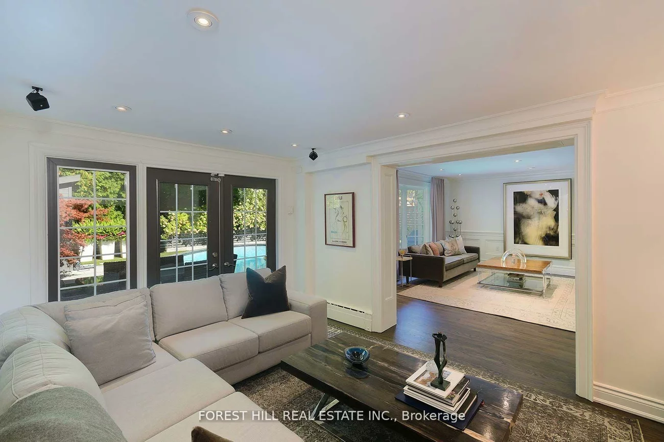 34, Forest Ridge, Forest Hill North, Toronto