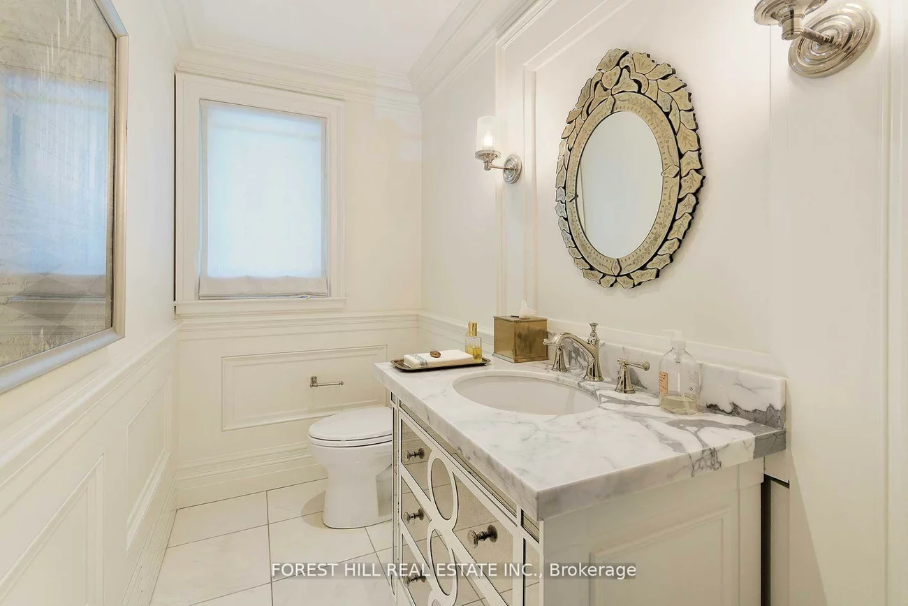 34, Forest Ridge, Forest Hill North, Toronto