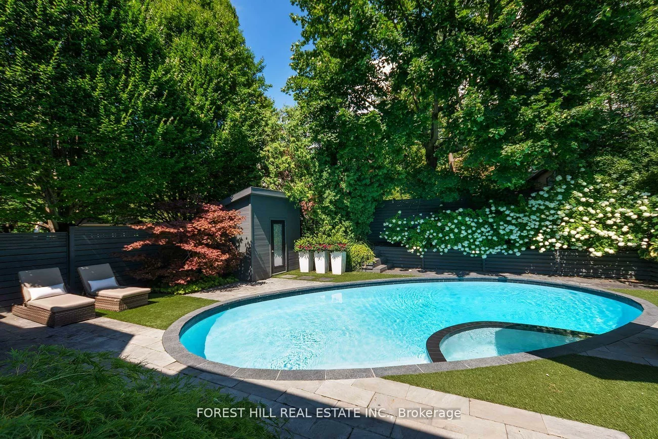 34, Forest Ridge, Forest Hill North, Toronto