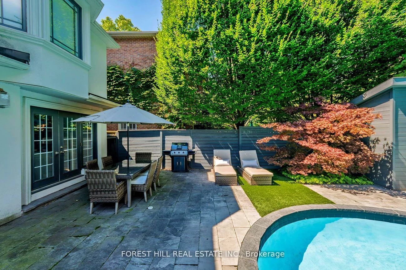 34, Forest Ridge, Forest Hill North, Toronto