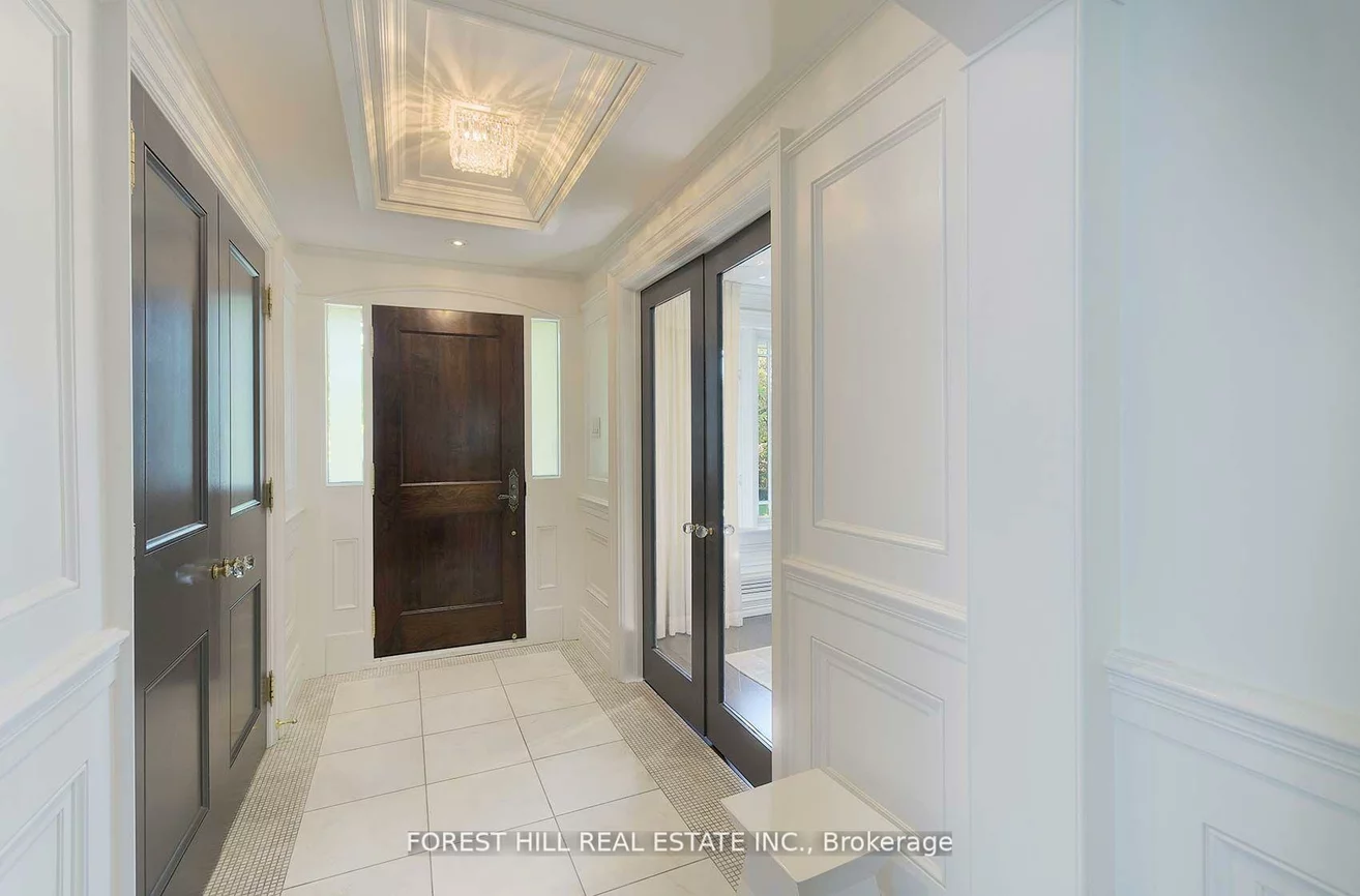 34, Forest Ridge, Forest Hill North, Toronto