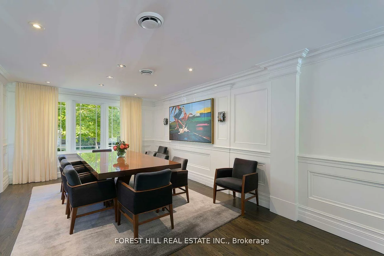 34, Forest Ridge, Forest Hill North, Toronto