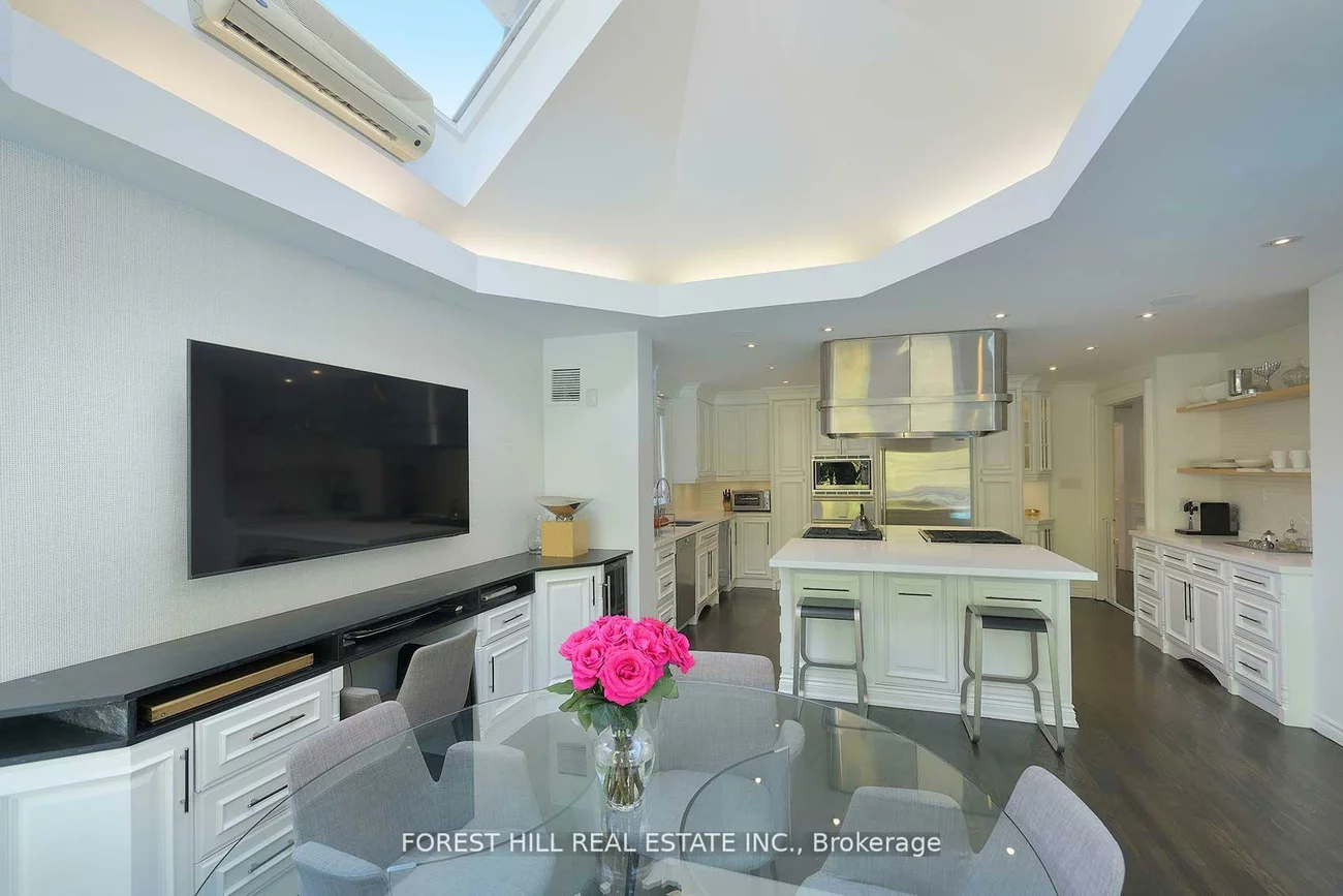 34, Forest Ridge, Forest Hill North, Toronto