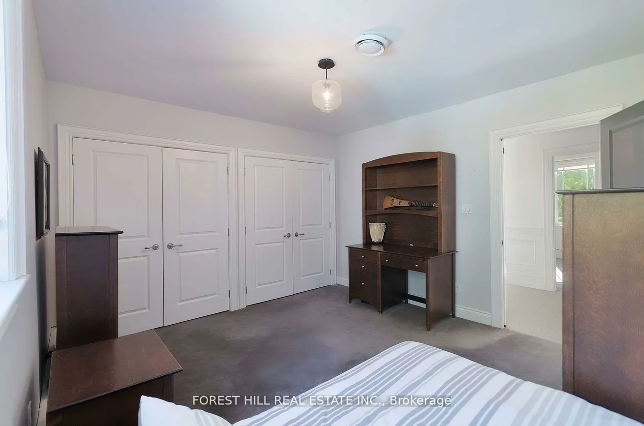 34, Forest Ridge, Forest Hill North, Toronto