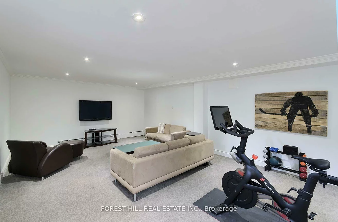 34, Forest Ridge, Forest Hill North, Toronto