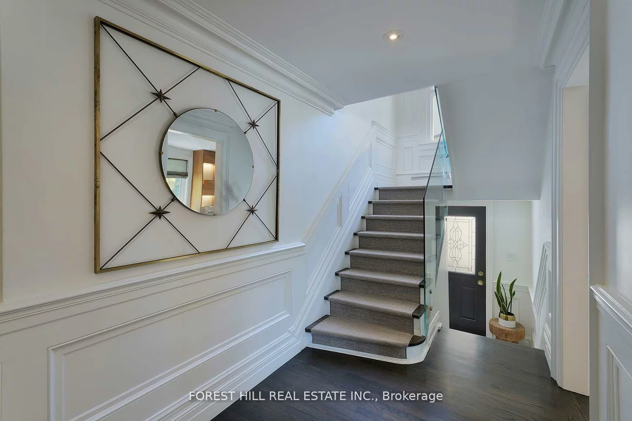 34, Forest Ridge, Forest Hill North, Toronto