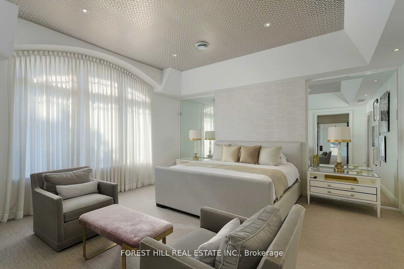 34, Forest Ridge, Forest Hill North, Toronto
