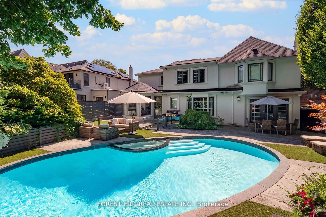 34, Forest Ridge, Forest Hill North, Toronto