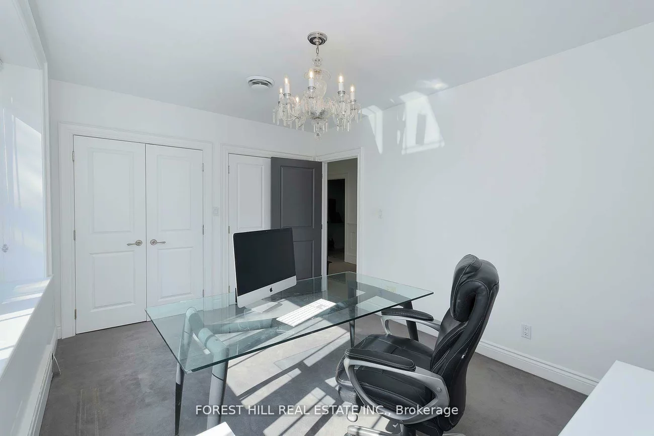 34, Forest Ridge, Forest Hill North, Toronto