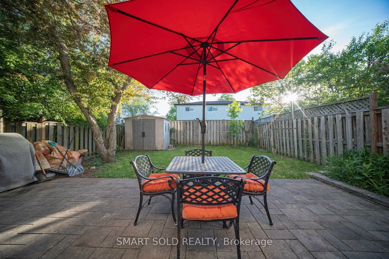 151, Silas Hill, Don Valley Village, Toronto