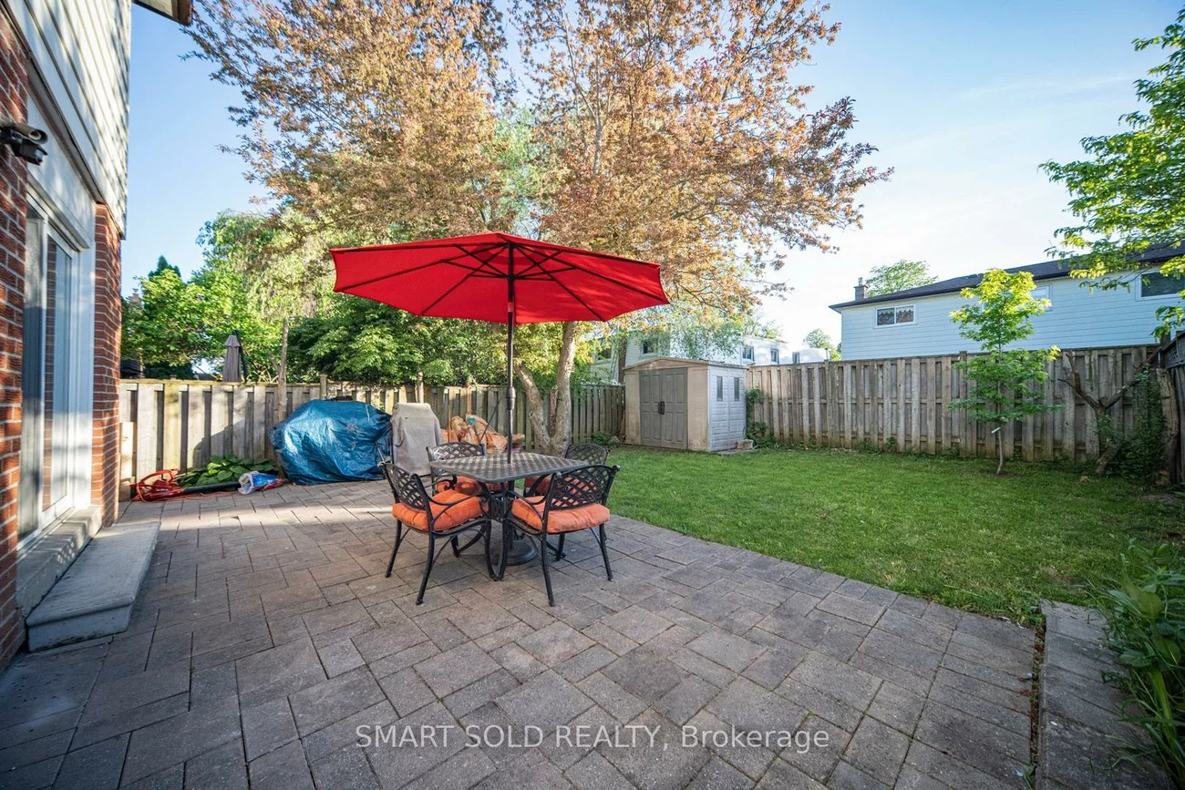 151, Silas Hill, Don Valley Village, Toronto
