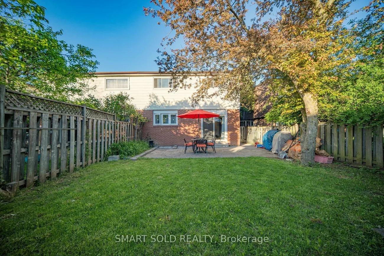 151, Silas Hill, Don Valley Village, Toronto