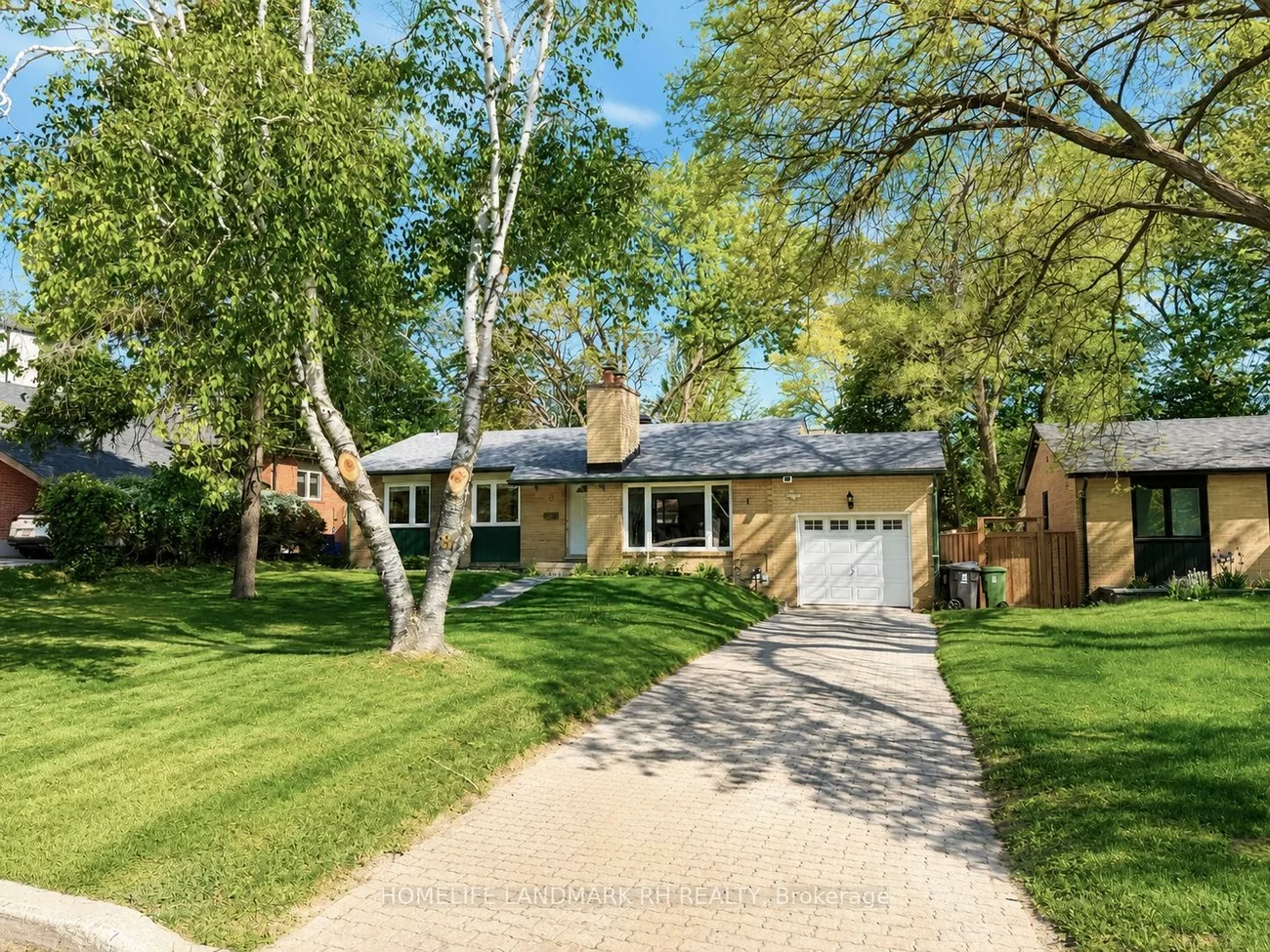 8, Southwell, Banbury-Don Mills, Toronto