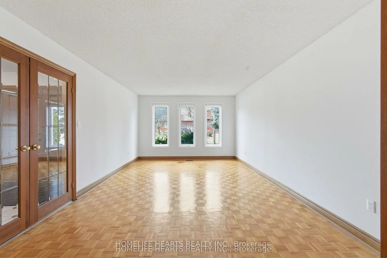 107, Pemberton, Newtonbrook East, Toronto
