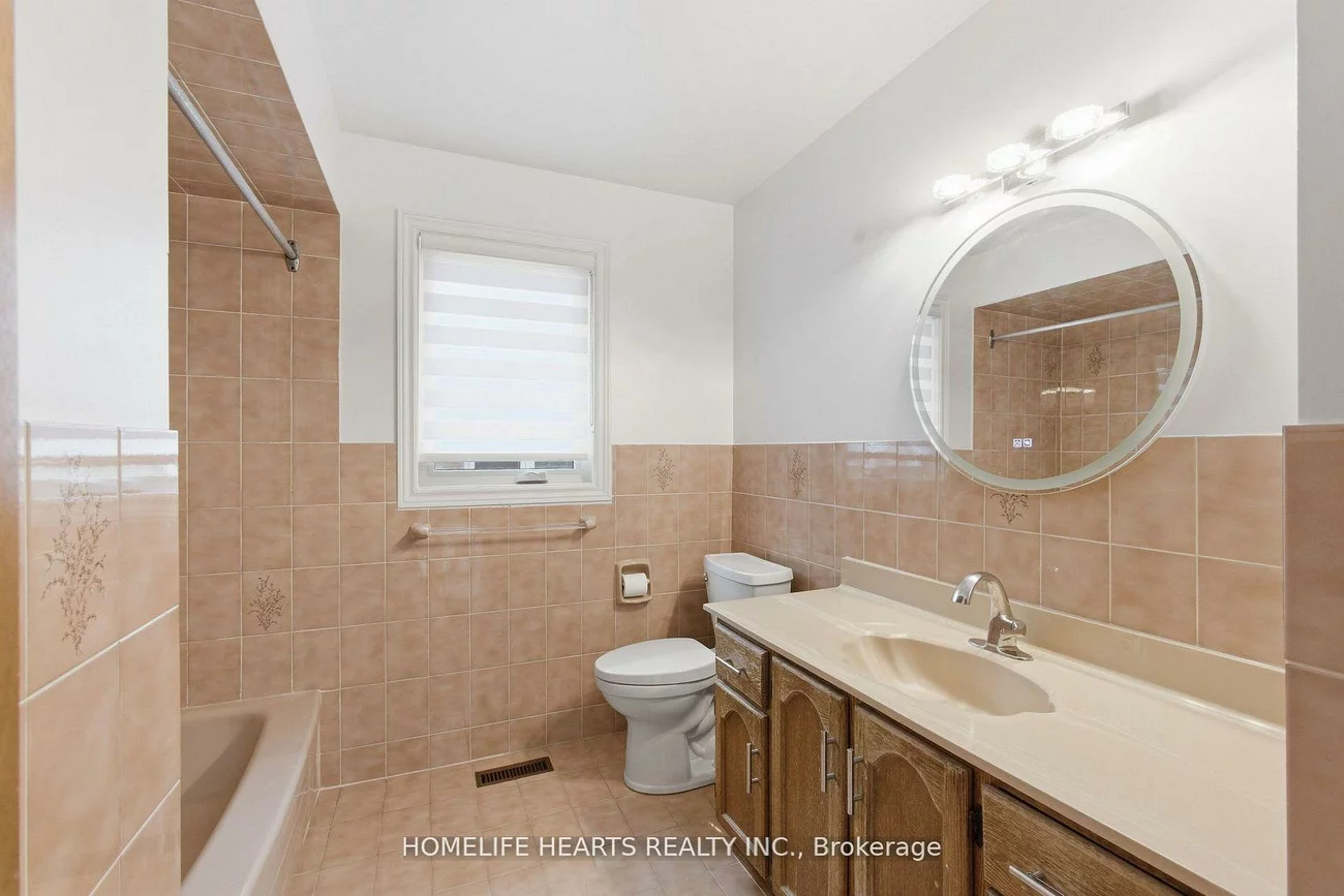 107, Pemberton, Newtonbrook East, Toronto