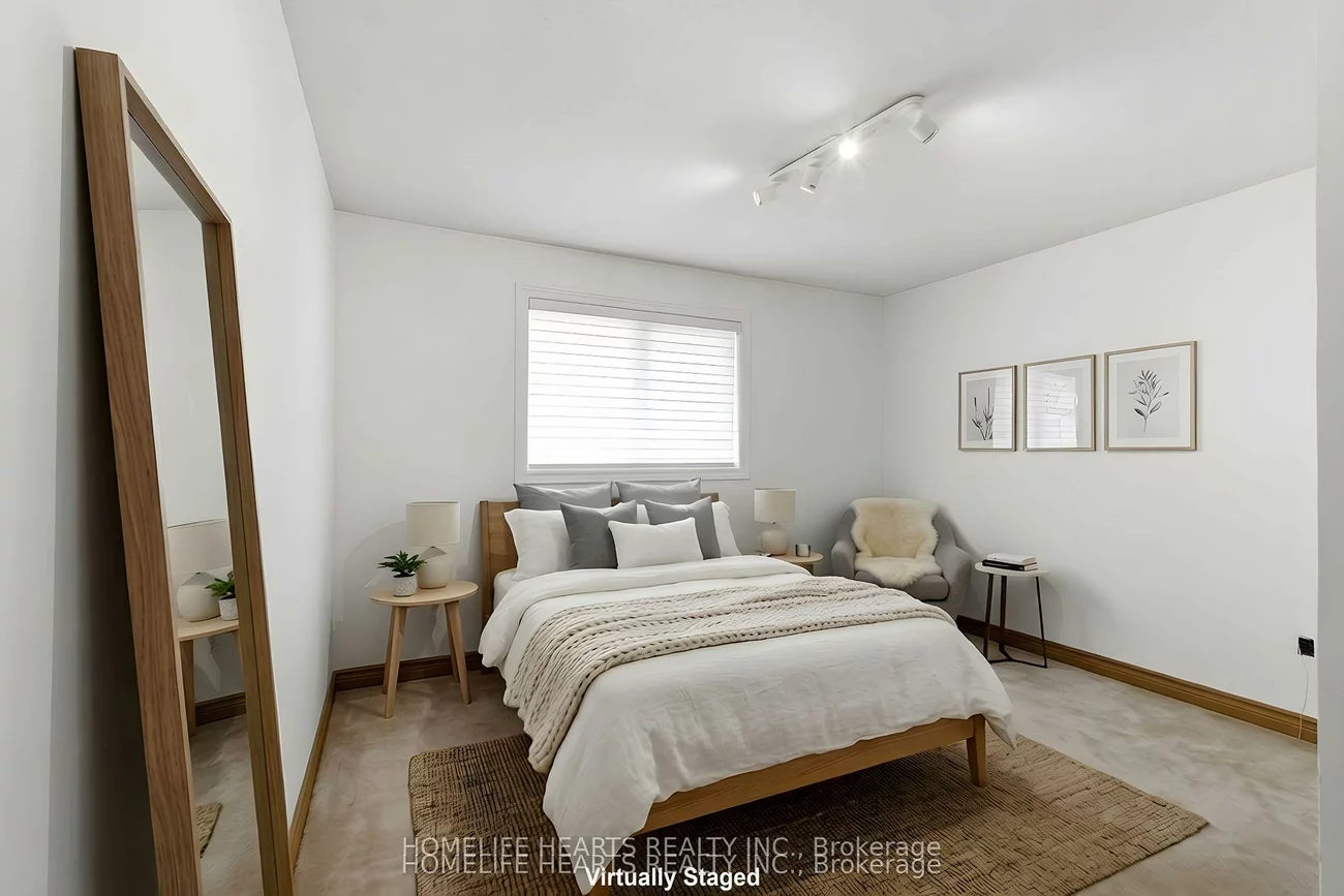 107, Pemberton, Newtonbrook East, Toronto