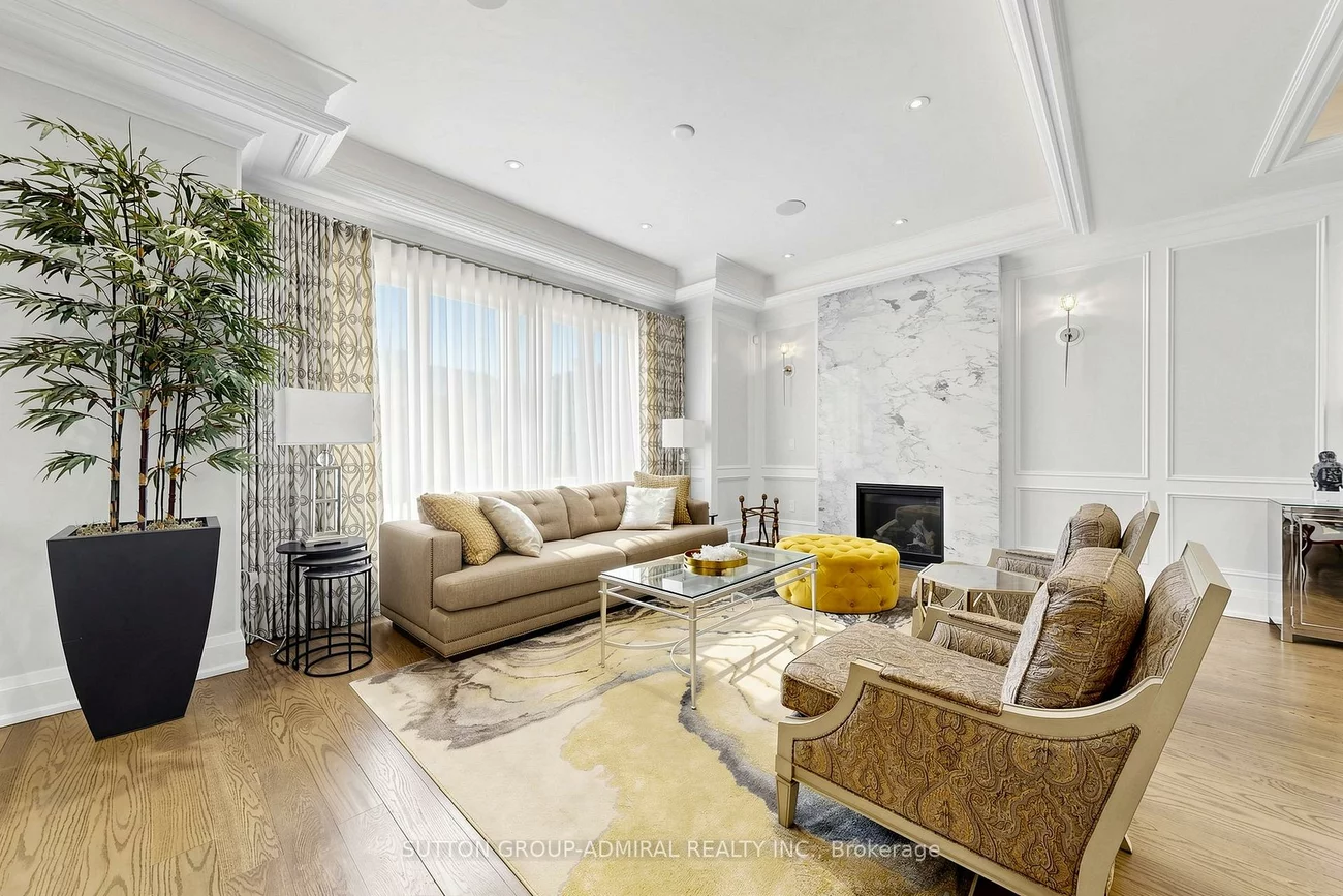 219, Florence, Lansing-Westgate, Toronto
