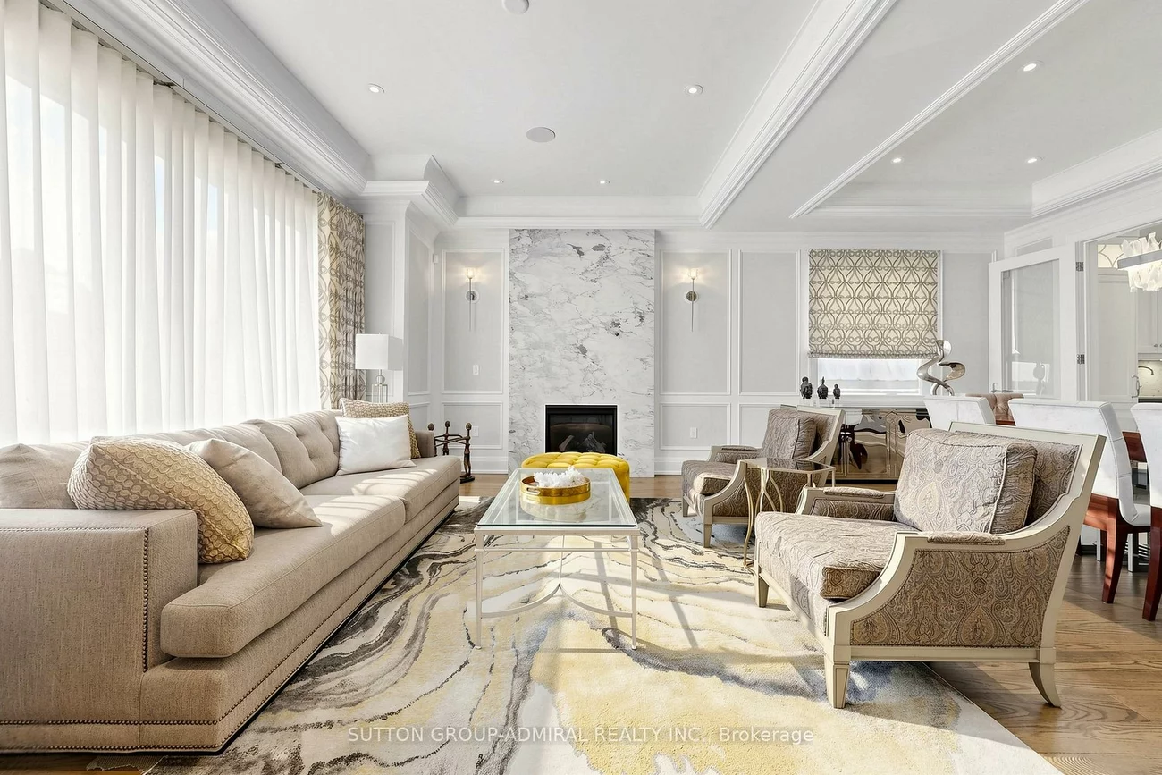 219, Florence, Lansing-Westgate, Toronto