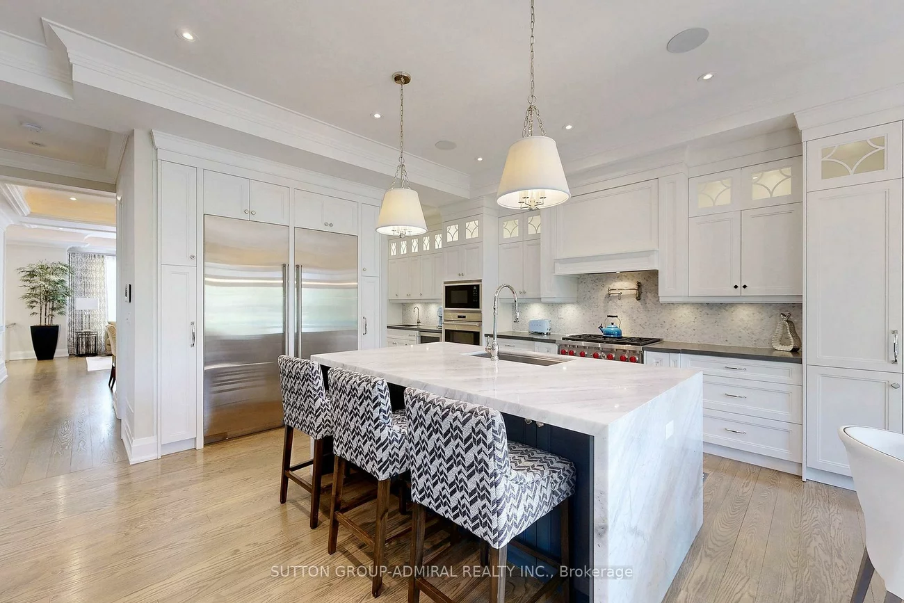 219, Florence, Lansing-Westgate, Toronto