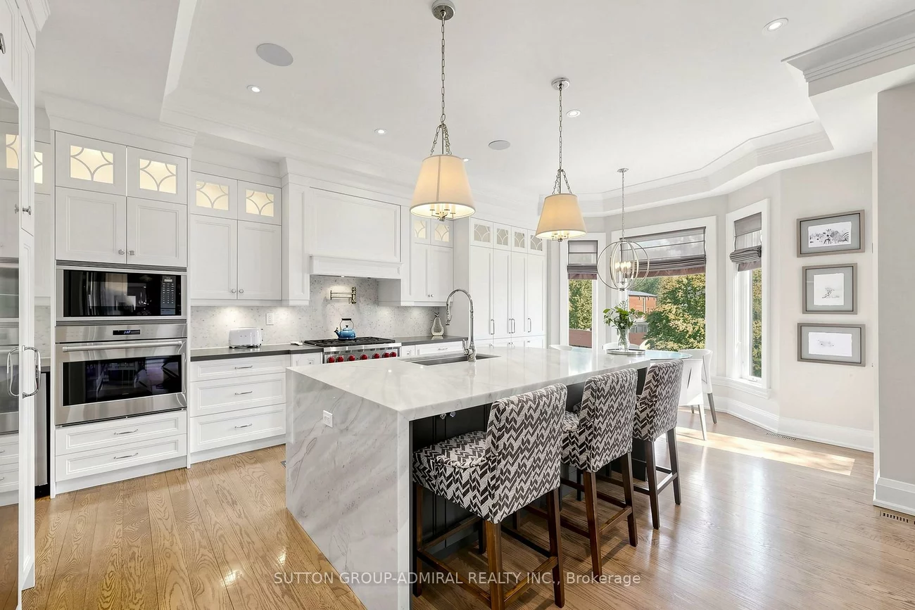 219, Florence, Lansing-Westgate, Toronto