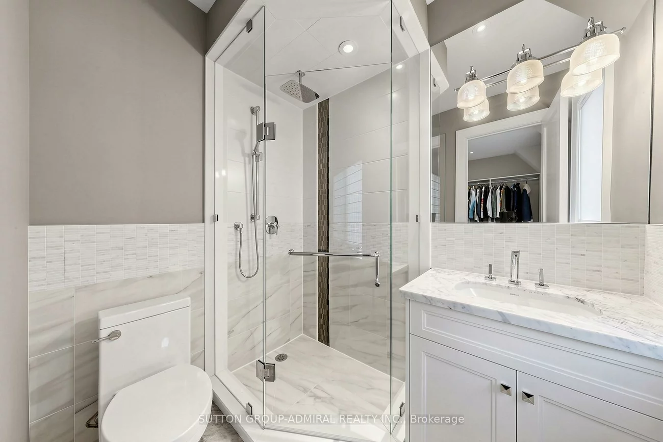 219, Florence, Lansing-Westgate, Toronto
