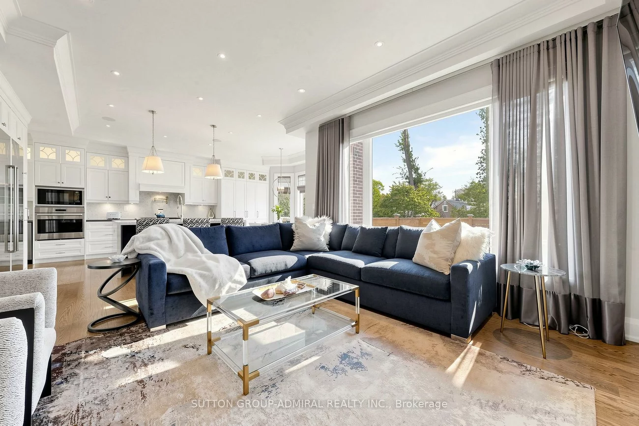 219, Florence, Lansing-Westgate, Toronto