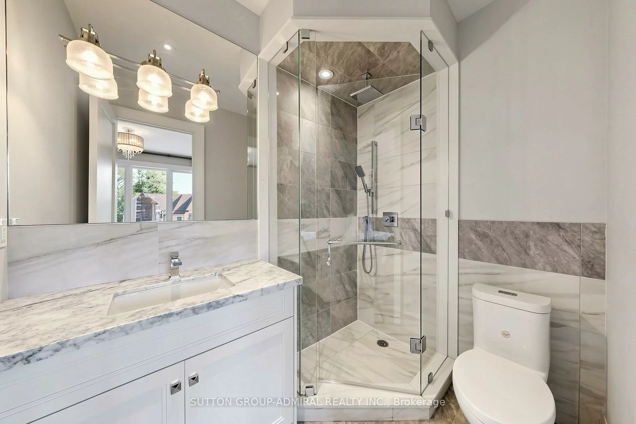 219, Florence, Lansing-Westgate, Toronto